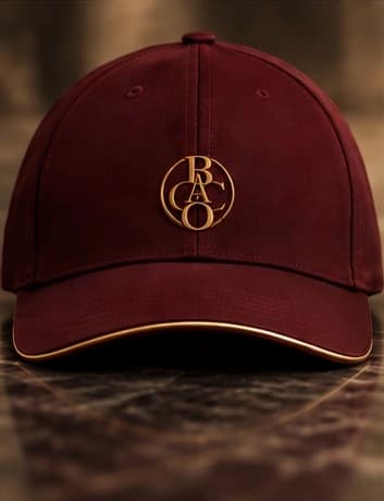 The BACCO cap — development render